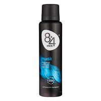 Gloed Geliefde zuur 8x4 8X4 Musk spray (for men) - Boodschappen Korting