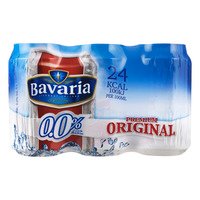 Bavaria 0.0% original - Korting
