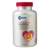 Tandheelkundig Levendig Reinig de vloer Etos Visolie extra omega 3-6 vetzuren - Boodschappen Korting