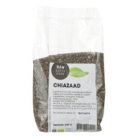 Scorch Beknopt porselein Raw Organic Food Chiazaad raw biologisch - Boodschappen Korting